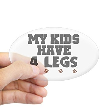Illustration for article titled Curious bumper sticker